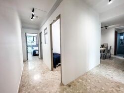 Simei Green Condominium (D18), Condominium #499806731